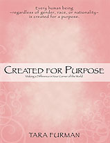 Created for Purpose Bible Study