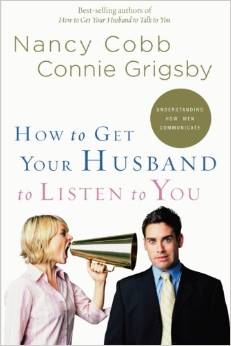 how to get your husband to listen to you