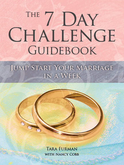7 Day Challenge Guidebook