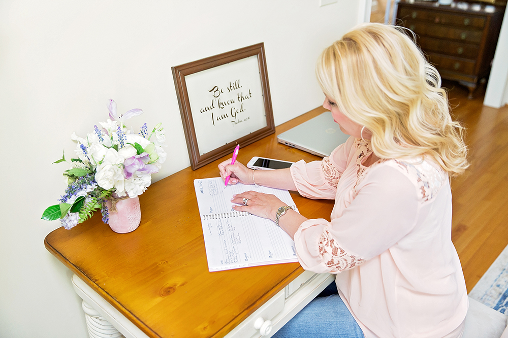 God is Changing Lives Through KGM!