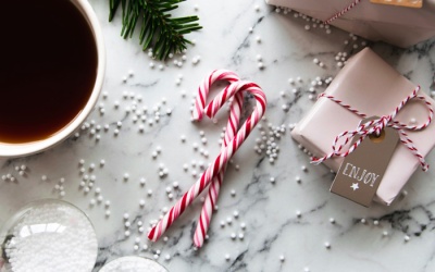 Reflecting Christ During Christmas Gatherings