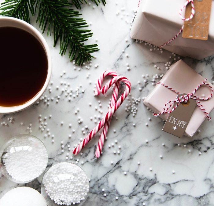 Reflecting Christ During Christmas Gatherings