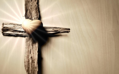 Good Friday: More Than a Holiday