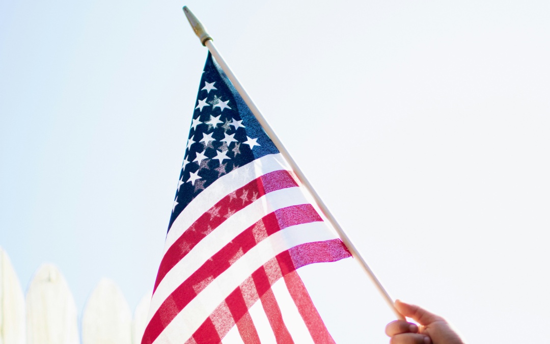 Reflections on Memorial Day
