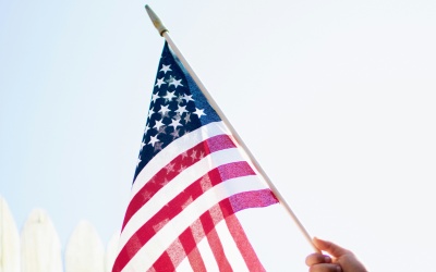 Reflections on Memorial Day 