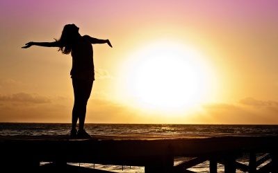 Finding the Father Your Heart Needs