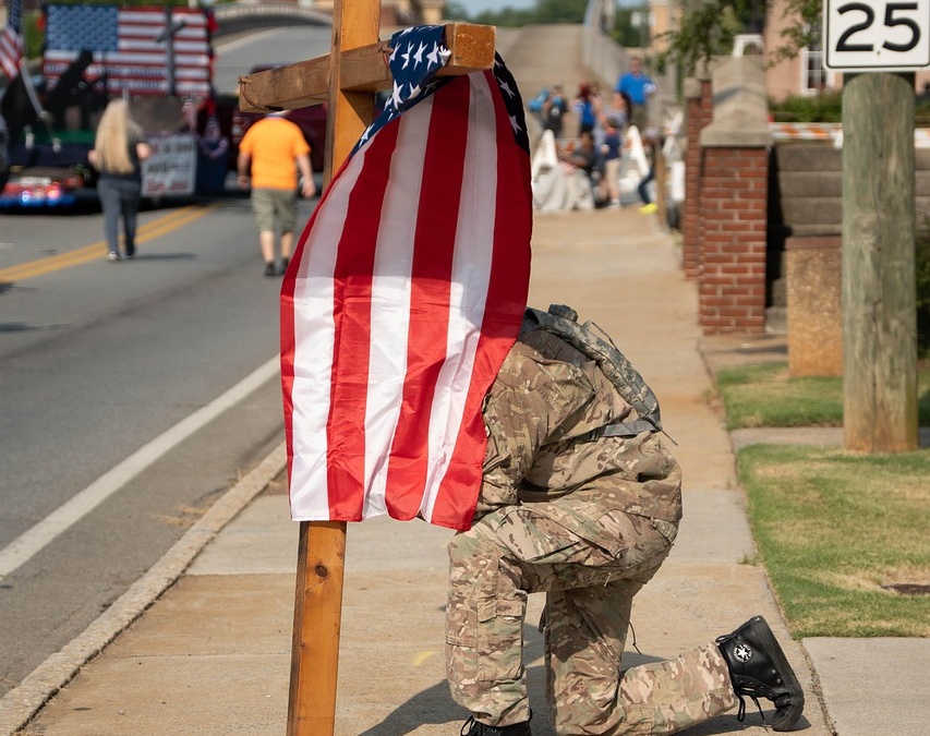 The Cost of Signing the Declaration of Independence