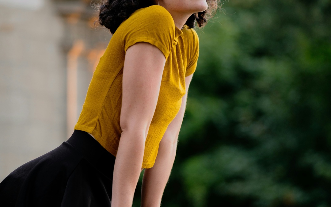 Walk Confidently – The World Needs Who You Were Called to Be!