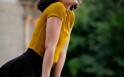 Walk Confidently – The World Needs Who You Were Called to Be!