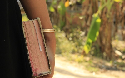 When Your Child Walks Away from God