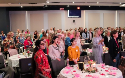 Ready to Step into Something Bigger than Yourself?