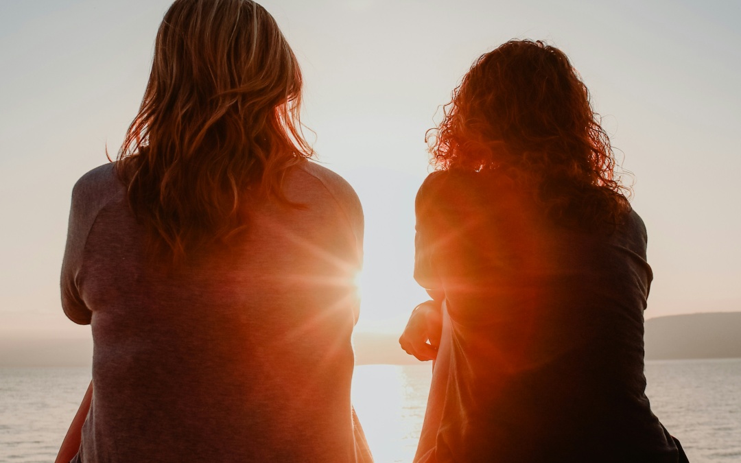 3 Simple Ways to Show Up When Life Is Hard