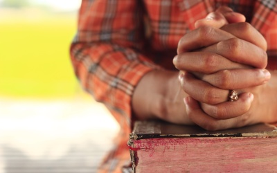 The Goodness of God – Focusing on His Character