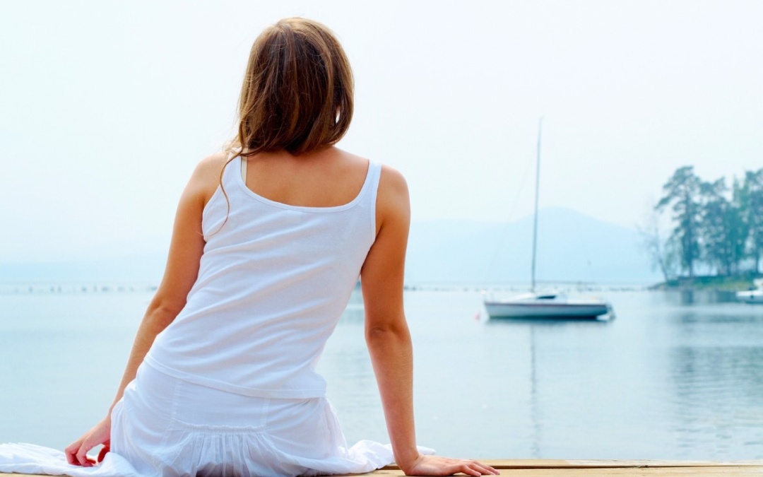 A Simple Way to Deepen Your Prayer Life