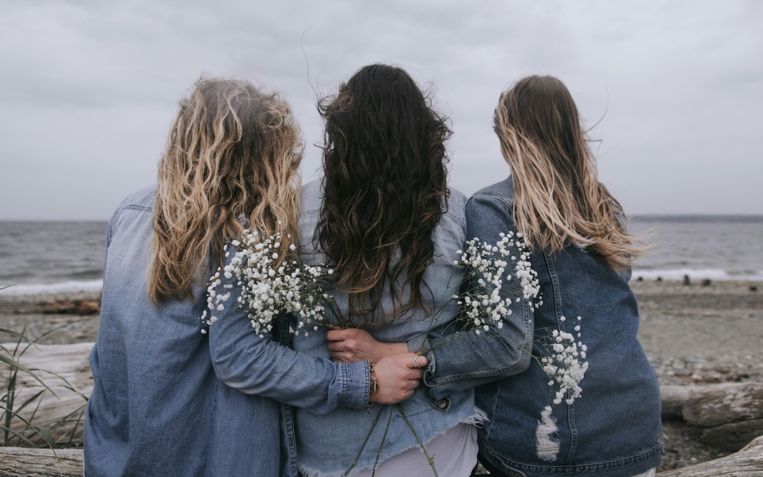 Girlfriends are a Gift – Creating Relationships that Matter