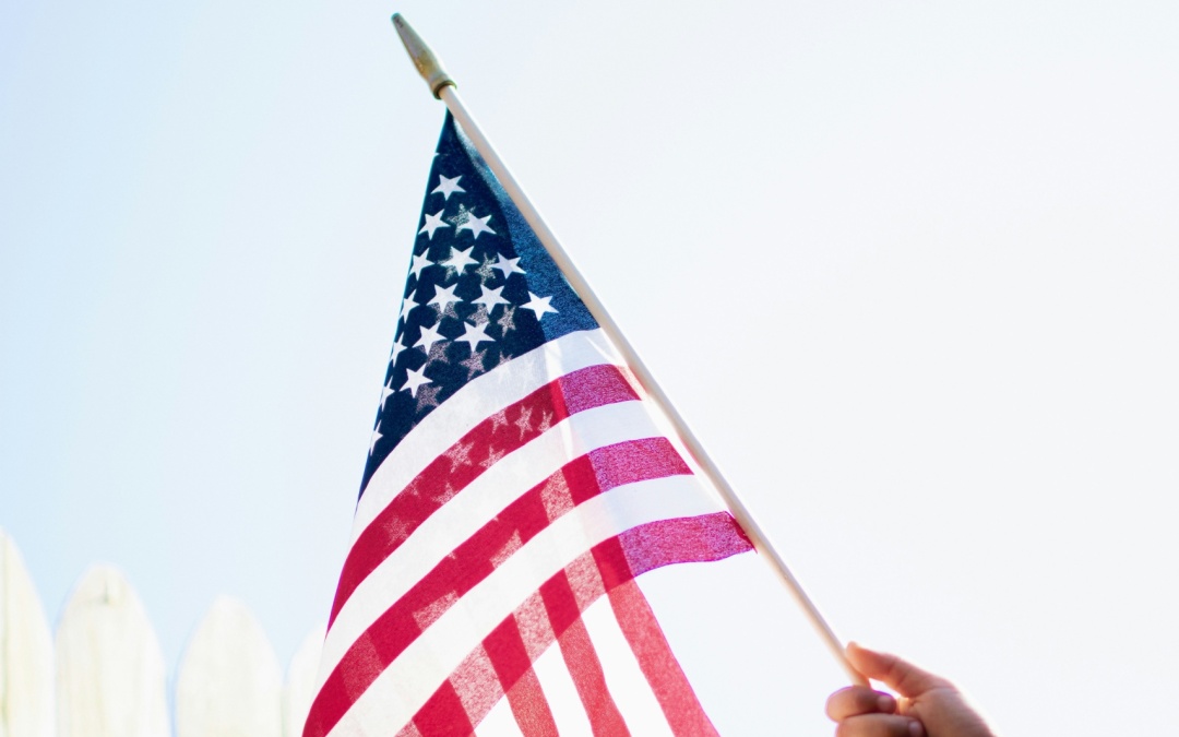Did You Know? A Forgotten Part of America’s Story
