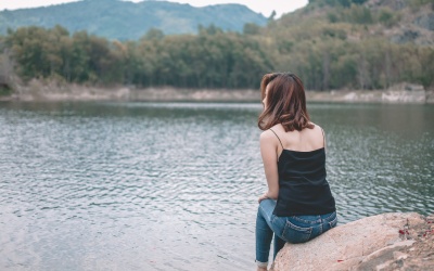 Why Does It Still Hurt If I’ve Already Forgiven?