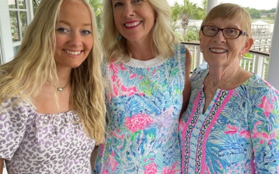 How to Celebrate Motherhood Instead of Focusing on the Frustrations