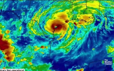 6 Ways to Pray for Texas