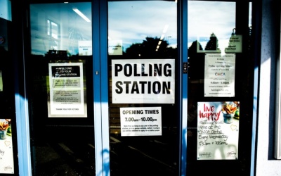 Election 2016 – What’s a Jesus Girl to Do?