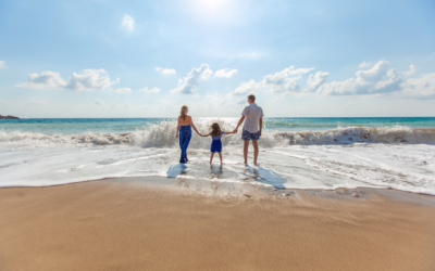 The Holidays and My Blended Family